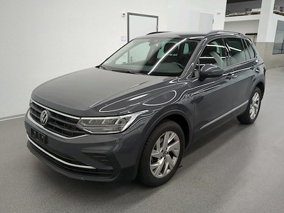 Achetez VOLKSWAGEN TIGUAN sur Ayvens Carmarket